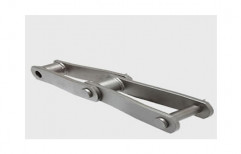 Welded Steel Conveyor Chain by Samridhi Enterprises