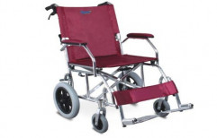 Wheel Chair Aluminum RH-863LABJ by Rizen Healthcare
