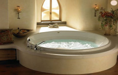 Whirlpool Bath Tubs by TSK Lifestyles (Brand Of Aroona Impex)