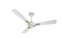 White Ceiling Fans by Vijayanand Electricals