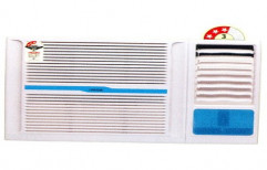 Window Air Conditioner by Moonair Sales & Services Private Limited