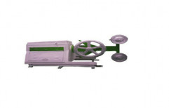 Wire Saw Machine by Roljack Asia Limited