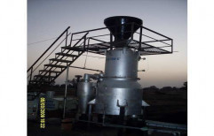 Wood Refuse Gasifier by Agro Power Gasification Plant Pvt. Ltd.