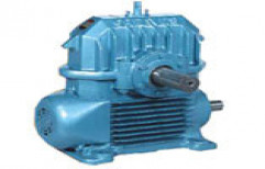 Worm Gear Boxes by Rockwell Industrial Services Private Limited