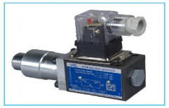 Yuken YSG Hydro - Electric Pressure Switch by Ashish Engineering Services