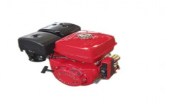 12 HP Petrol Engine for Fire Fighting Portable Pump by Gastech Bio Power Mfg Company ( Brand Of Shiv Shakti Internationals )