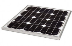 12W Solar Panel by Winpro Power Solutions