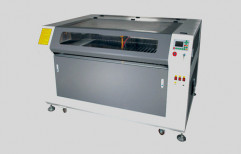 1390 Laser Cutting Machine by H-Space Machinery Co.