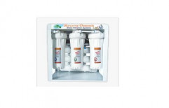 25 LPH RO Water Purifier by Puroflo Plasto Tech Industries