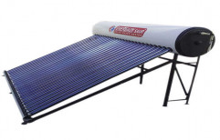 300LPD Solar Water Heater by Eveready Solar Energy Industries