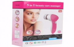 5 In 1 Beauty Care Massager (Face And Body) by Promise Agencies