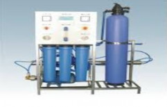 500 Ltr Commercial RO Plant by IGS India Home Appliance Pvt. Ltd.