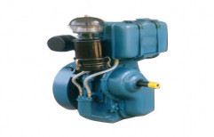 6.5 HP Water Cooled Diesel Engine by Shree Ganesh Diesel Engine