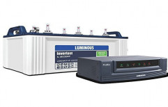 650 Watt Eco Luminous  Inverter by Unitech Electronic Systems