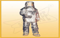 700 Series Proximity Suits by Super Safety Services