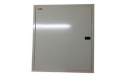 Abb 8 Way - Per Phase Isolation DB by Rootefy International Private Limited