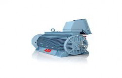 ABB Electric Motor by ANG Industries