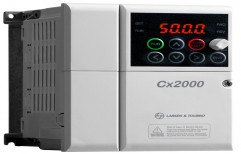 AC Drive Cx2000 by Infinity Solutions