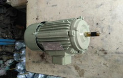 AC Induction Motor by Pee Kay Electrical Works