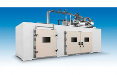AC System Calorimeter by Shree Refrigerations Private Limited