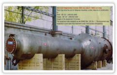 Acid Regenerator Column by Titanium Equipment And Anode Manufacturing Company Limited