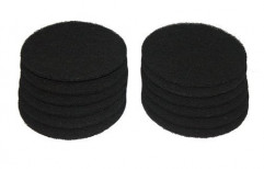 Activated Carbon Filter Pads by Enviro Tech Industrial Products