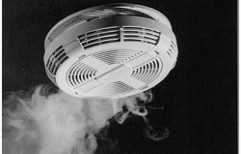 Advanced Smoke Alarm by S-Cube Solutions