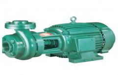 Agriculture Pumps by Sangam Motor And Refrigerators