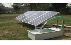 Agriculture Solar Water Pump by Jesuans Engineering India Private Limited