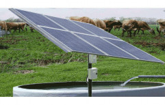 Agriculture Solar Water Pump by Royal Eye Solar Power