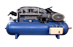 Air Compressor by Chhoker & Sons