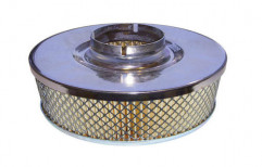 Air Compressor Filter by Manifold Engineers