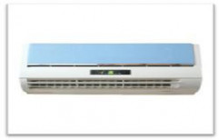 Air Conditioner by Neety Euro Asia Solar Energy
