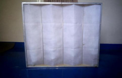Air Conditioning Filter by Enviro Tech Industrial Products