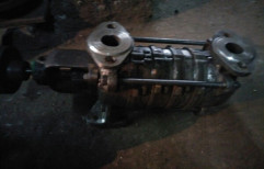 Al1040 B Centrifugal Pump by KG Industries