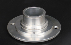 Aluminium Parts by Global Engineers