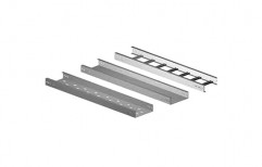 Aluminum Cable Tray by Gk Global Trade Private Limited