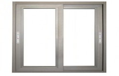 Aluminum Sliding Window by Q Rich Interior