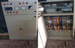 AMF Panel by Advance Power Technologies