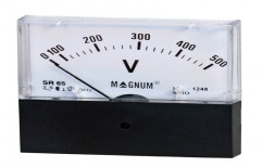 Analogue Meters by Magnum Switchgear