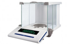 Analytical Balances by Sgm Lab Solutions