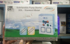 Anmol Industrial Pump by Ruby Electricals