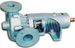 Anti Suction Centrifugal Filter Press Pump by Care- Wel Engineers