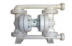 AODD Pumps by Maxflo Pumps & Engineering
