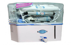 Aqua Grand Plus RO UV UF Purifier by S.T.S, RO & UV Water Purifier Systems