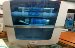 Aqua Reverse Osmosis Water Purifiers by MAA Aqua