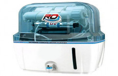 Aquafresh Water Purifier by Heritage