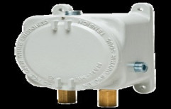 AT11910 ATEX Approved 1910 Differential Pressure Switch by Integerated Engineers India