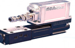 Atos Digital Proportional Valve by Mehta Hydraulics And Hoses