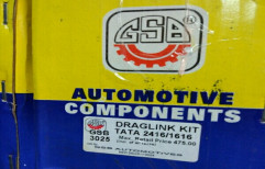 Auto Components by Chawla Brothers